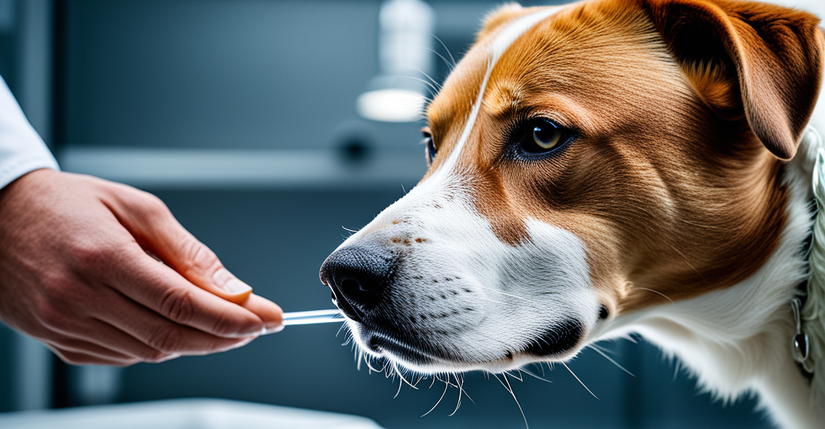 Innovations Récentes en Médecine Vétérinaire et Bien-Être Animal
